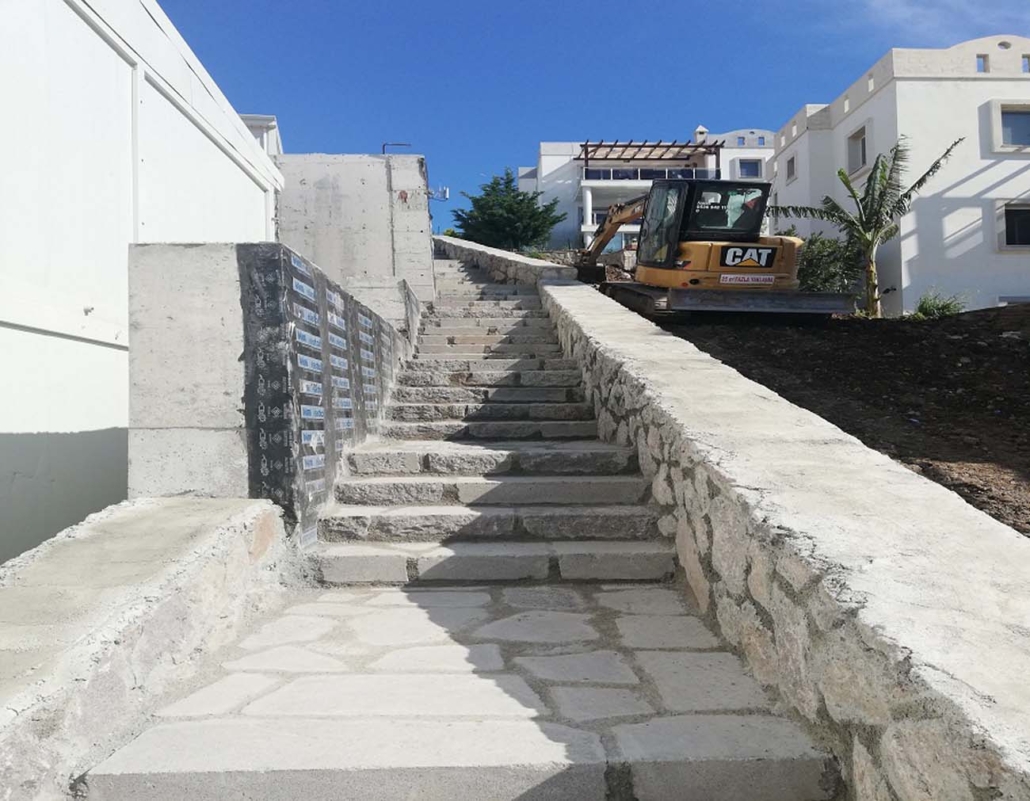 Rönasans Bodrum